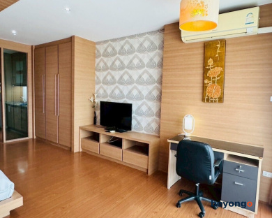 View Talay 6 Condominium by Honey 201