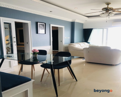 View Talay 6 Condominium by Honey 202