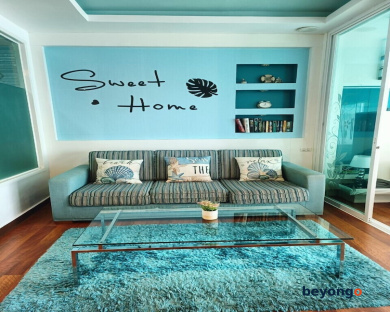 View Talay 6 Condominium by Honey 203