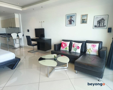 View Talay 6 Condominium by Honey 204