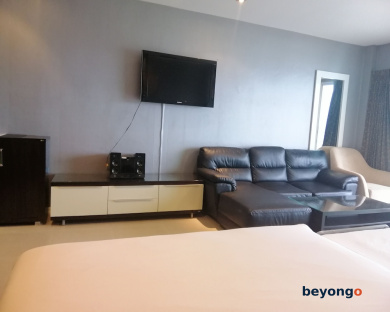View Talay 6 Condominium by Honey 206