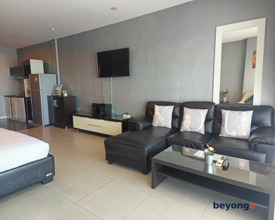 View Talay 6 Condominium by Honey 208