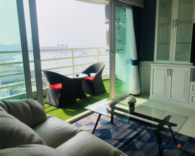 View Talay 6 Condominium by Honey 209