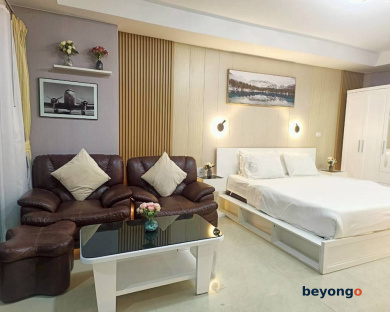 View Talay 6 Condominium by Honey 211