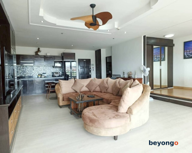 View Talay 6 Condominium by Honey 214