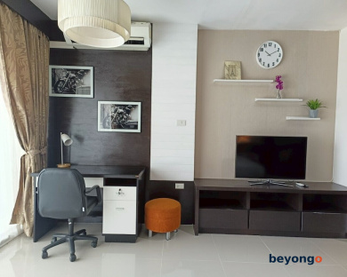 View Talay 6 Condominium by Honey 215