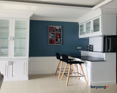 View Talay 6 Condominium by Honey 216