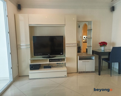 View Talay 6 Condominium by Honey 217