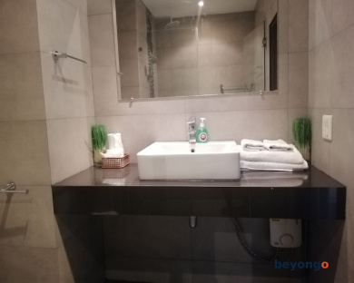 View Talay 6 Condominium by Honey 218