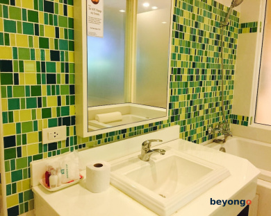 View Talay 6 Condominium by Honey 219