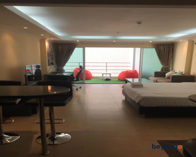 View Talay 6 Condominium by Honey 220