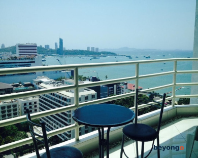 View Talay 6 Condominium by Honey 223