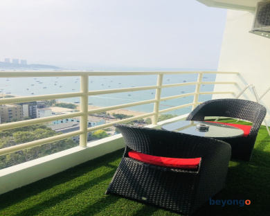 View Talay 6 Condominium by Honey 225