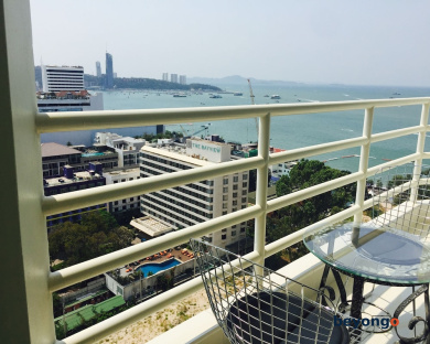 View Talay 6 Condominium by Honey 226