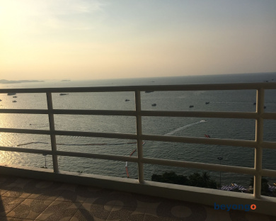 View Talay 6 Condominium by Honey 227