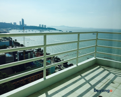 View Talay 6 Condominium by Honey 228