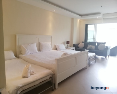 View Talay 6 Condominium by Honey 23