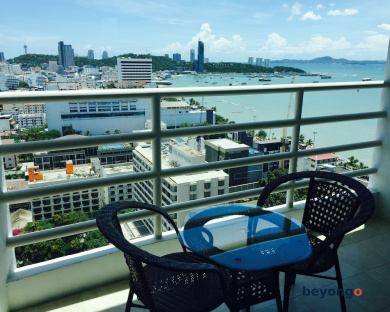 View Talay 6 Condominium by Honey 230