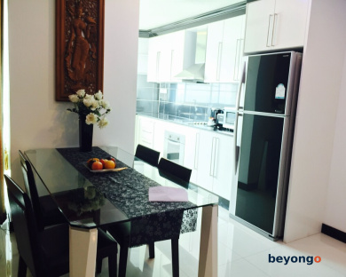 View Talay 6 Condominium by Honey 231