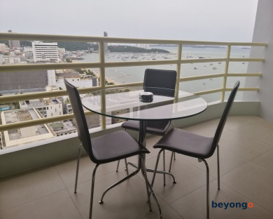 View Talay 6 Condominium by Honey 232