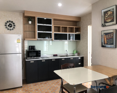 View Talay 6 Condominium by Honey 233