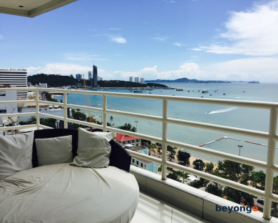 View Talay 6 Condominium by Honey 234