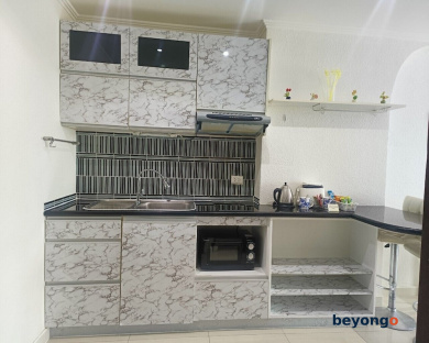 View Talay 6 Condominium by Honey 235