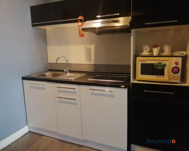 View Talay 6 Condominium by Honey 236