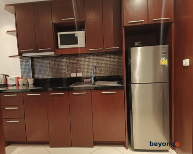 View Talay 6 Condominium by Honey 237