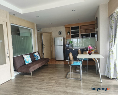 View Talay 6 Condominium by Honey 238