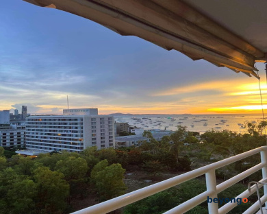 View Talay 6 Condominium by Honey 239