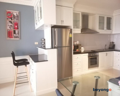 View Talay 6 Condominium by Honey 241