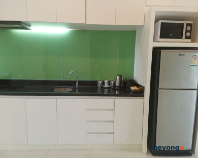 View Talay 6 Condominium by Honey 243