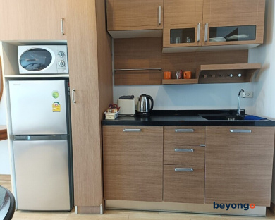 View Talay 6 Condominium by Honey 244