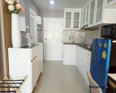 View Talay 6 Condominium by Honey 246