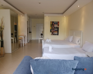 View Talay 6 Condominium by Honey 25