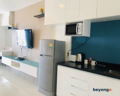 View Talay 6 Condominium by Honey 250