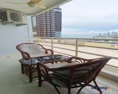 View Talay 6 Condominium by Honey 253