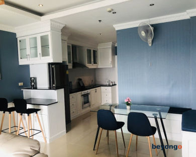 View Talay 6 Condominium by Honey 262