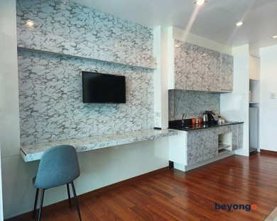 View Talay 6 Condominium by Honey 266