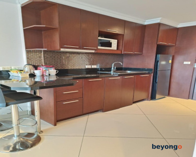 View Talay 6 Condominium by Honey 267