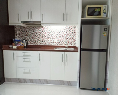 View Talay 6 Condominium by Honey 269