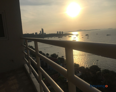 View Talay 6 Condominium by Honey 277