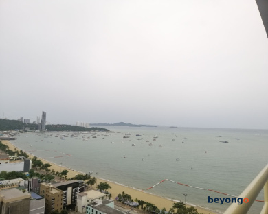 View Talay 6 Condominium by Honey 278
