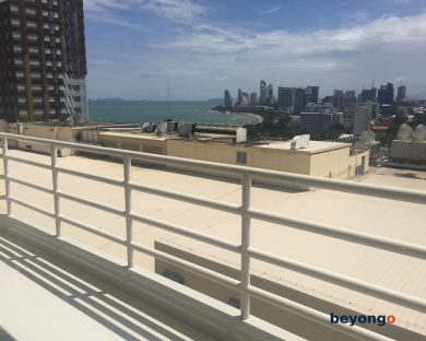 View Talay 6 Condominium by Honey 280