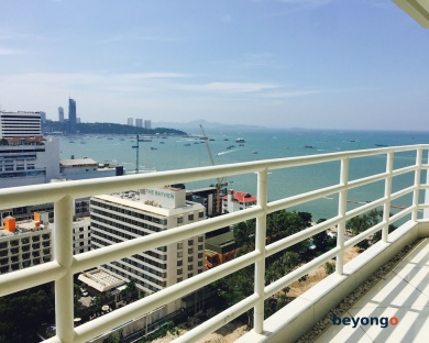 View Talay 6 Condominium by Honey 281