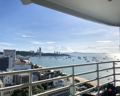 View Talay 6 Condominium by Honey 282