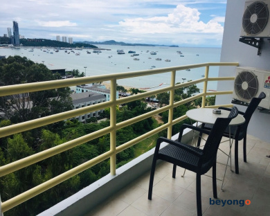 View Talay 6 Condominium by Honey 283