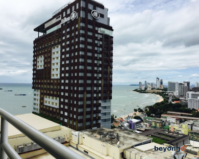 View Talay 6 Condominium by Honey 284