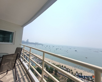 View Talay 6 Condominium by Honey 285